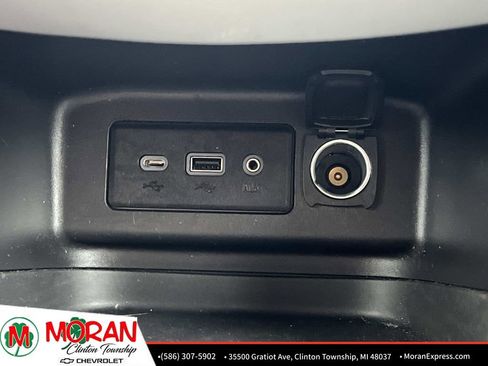 Certified 2024 Chevrolet Equinox LT image 27