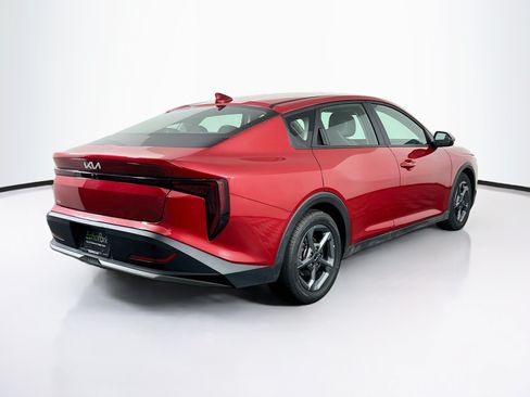 Used 2025 Kia K4 FWD image 9