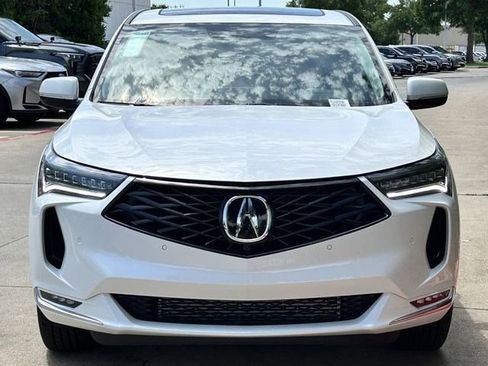 New 2026 Acura RDX SH-AWD w/ Advance Package image 8
