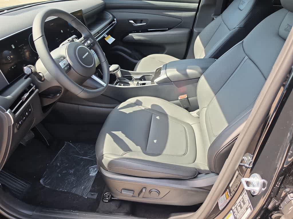 New 2026 Hyundai Santa Cruz XRT AWD/4WD image 16