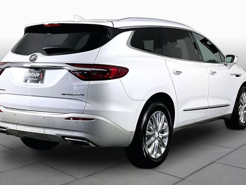 Used 2019 Buick Enclave Essence w/ Trailering Package, 5000 lbs. FWD image 12