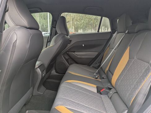 New 2026 Subaru Crosstrek 2.5i Sport w/ Popular Package #4A image 13