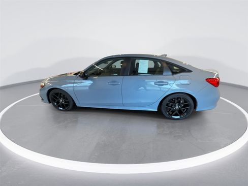 Used 2024 Honda Civic Sport image 5