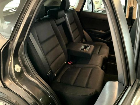 Used 2016 MAZDA CX-5 Touring w/ Bose/Moonroof Package image 22