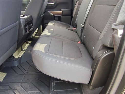 Certified 2020 Chevrolet Silverado 1500 RST w/ All-Star Edition RWD image 18