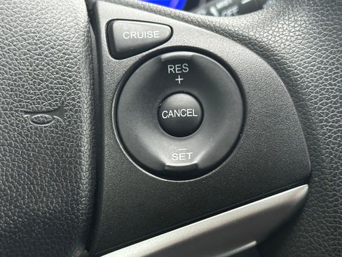 Used 2015 Honda Fit EX image 29