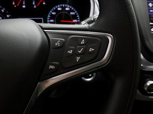 Used 2024 Chevrolet Equinox LS w/ Driver Confidence II Package FWD image 27