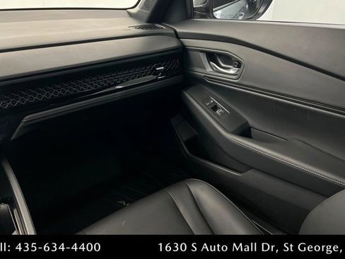 Used 2025 Honda Accord Sport image 10