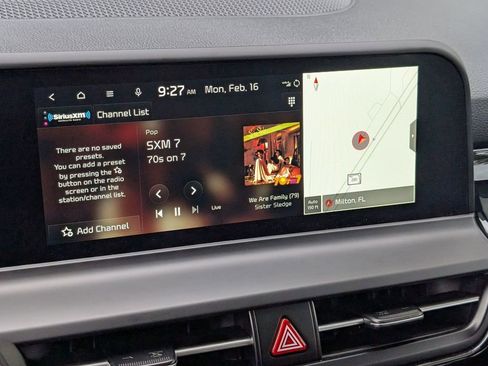 Used 2026 Kia Seltos S image 22