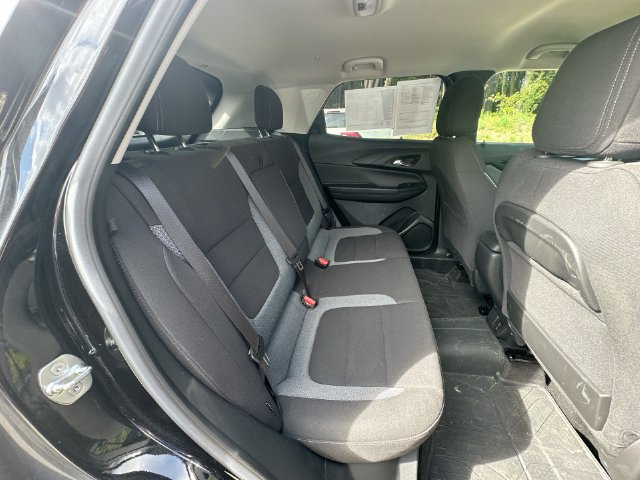 Used 2024 Chevrolet TrailBlazer LT w/ Convenience Package AWD/4WD image 38