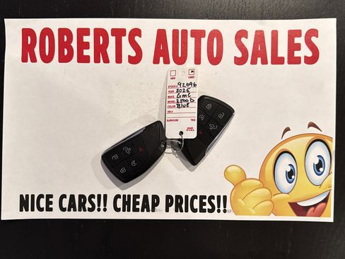 Used 2025 GMC Sierra 2500 AT4 w/ AT4 Premium Plus Package image 28