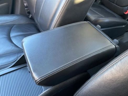 Used 2015 GMC Acadia SLT w/ Open Road Package image 22