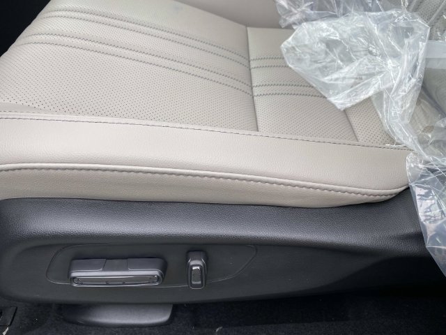 New 2027 Honda HR-V EX-L image 9