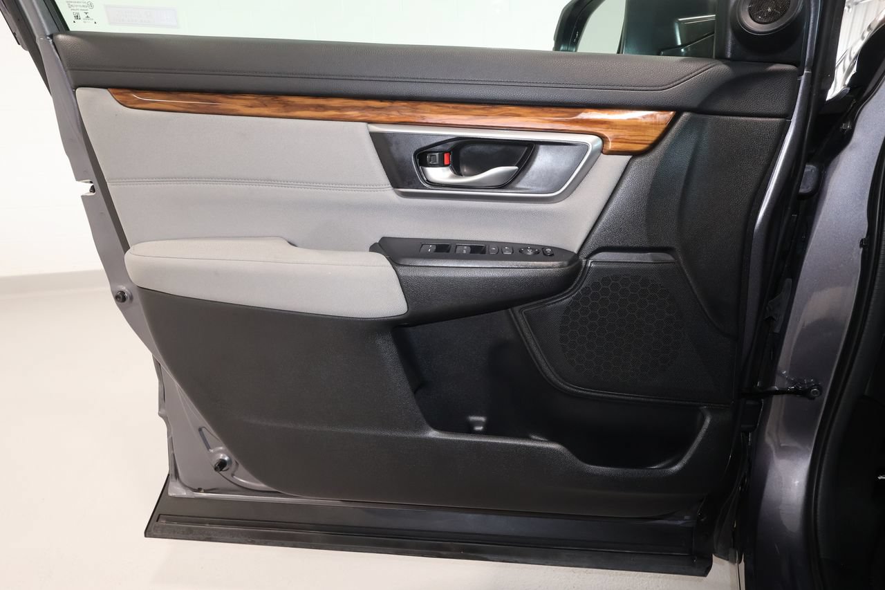 Used 2022 Honda CR-V EX image 21