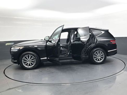 Used 2024 Genesis GV80 2.5T image 40