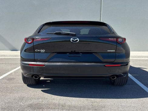 Used 2021 MAZDA CX-30 AWD 2.5 S w/ Select Package image 4