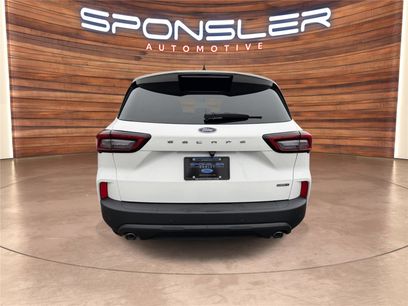 New 2026 Ford Escape ST-Line Select w/ Tech Pack #1
