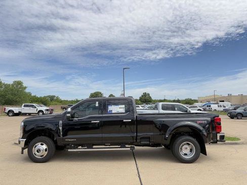 New 2026 Ford F350 Lariat w/ Lariat Premium Package AWD/4WD image 33