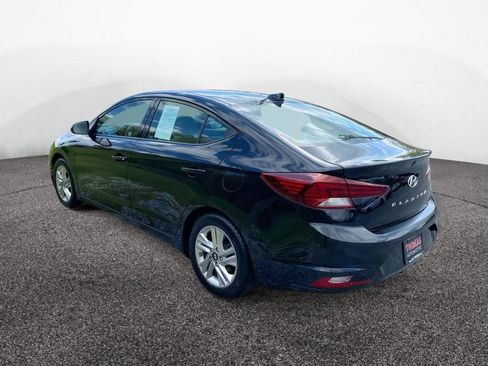 Used 2020 Hyundai Elantra SEL FWD image 6