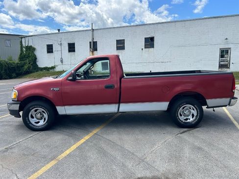Used 1999 Ford F150 XL image 6