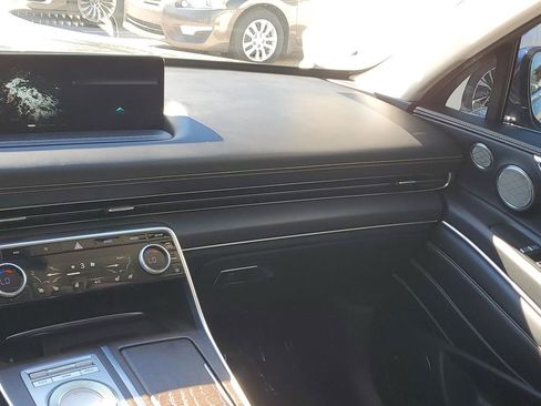 Used 2021 Genesis GV80 3.5T w/ Advanced Package 06 image 21