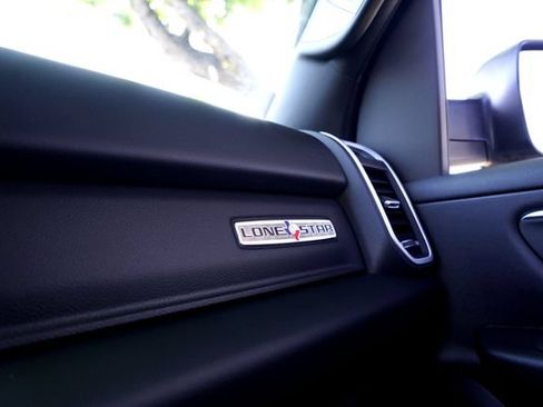 Used 2022 RAM 1500 Lone Star RWD image 17