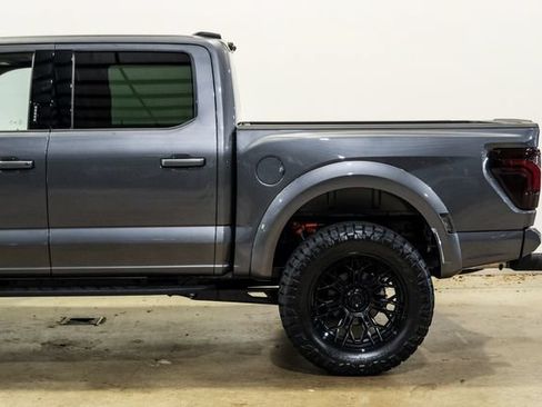 Used 2026 Ford F150 Raptor AWD/4WD image 52