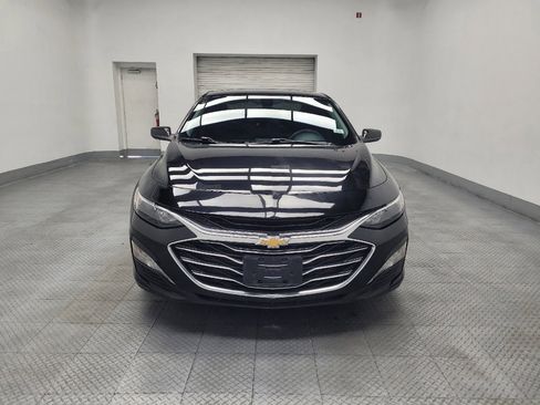 Used 2021 Chevrolet Malibu LT FWD image 15