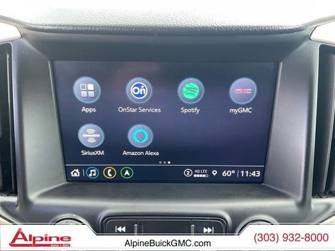 Used 2024 GMC Terrain Denali image 17