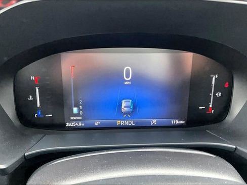 Used 2025 Ford Escape ST-Line Select image 20