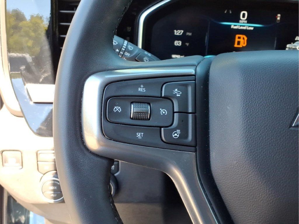 Used 2026 Chevrolet Silverado 2500 LT w/ Trail Boss Package AWD/4WD image 12