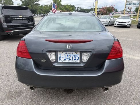 Used 2006 Honda Accord EX-L image 2