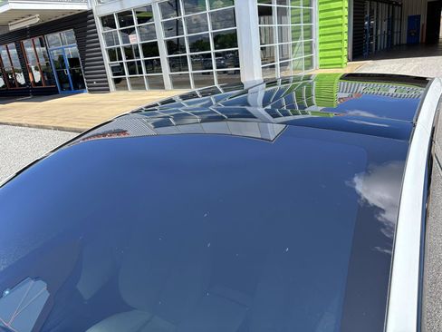 Used 2022 Tesla Model X AWD/4WD image 35