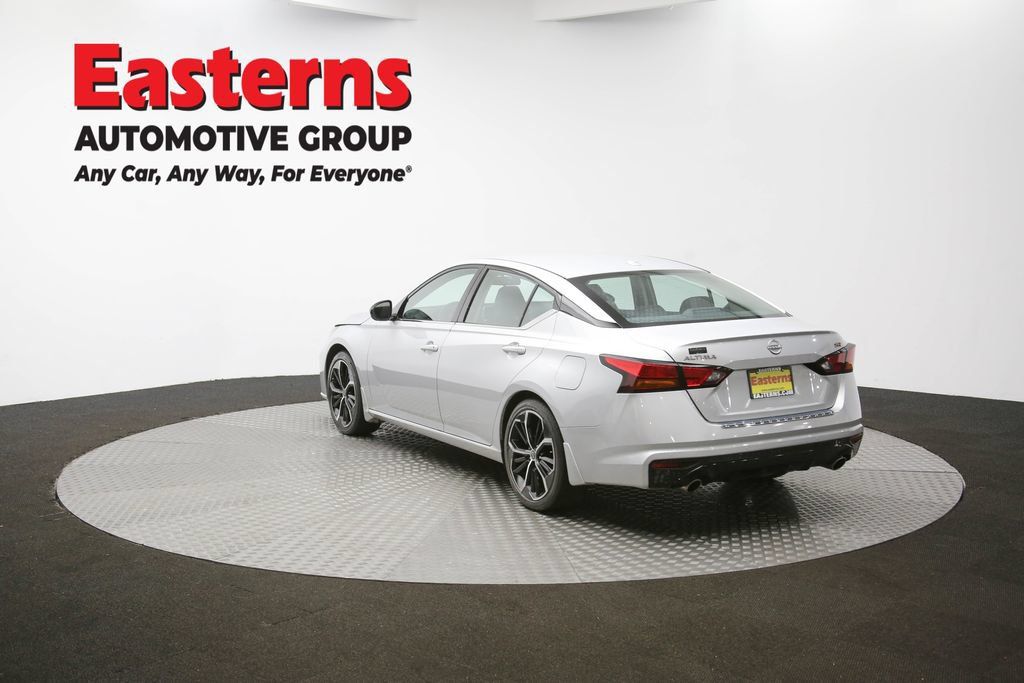 Used 2023 Nissan Altima 2.5 SR FWD image 63