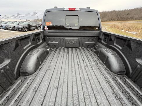 New 2026 Ford F150 XLT w/ Equipment Group 302A MID AWD/4WD image 18