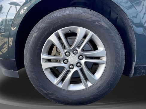 Used 2020 Buick Enclave Essence image 9