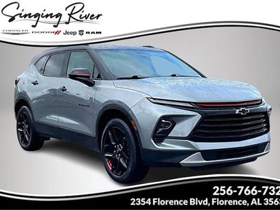 Used 2024 Chevrolet Blazer LT w/ Redline Edition