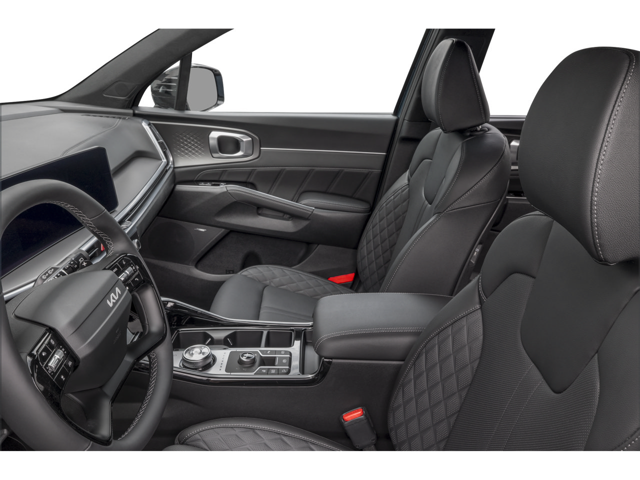 New 2026 Kia Sorento SX Prestige AWD/4WD image 33