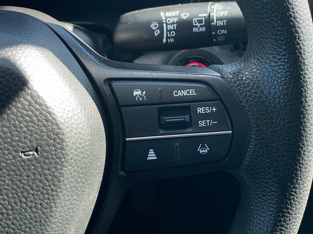 Used 2024 Honda CR-V LX image 14