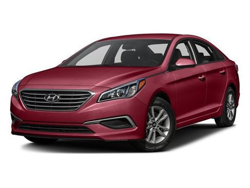 Used 2016 Hyundai Sonata SE w/ Cargo Package FWD image 1