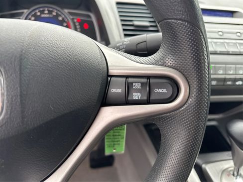 Used 2010 Honda Civic LX image 26