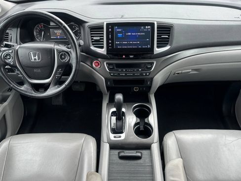 Used 2017 Honda Pilot EX-L image 14