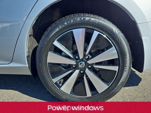 Used 2022 Nissan Altima 2.5 SV image 15