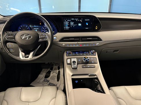 Used 2022 Hyundai Palisade SEL w/ Premium Package AWD/4WD image 9