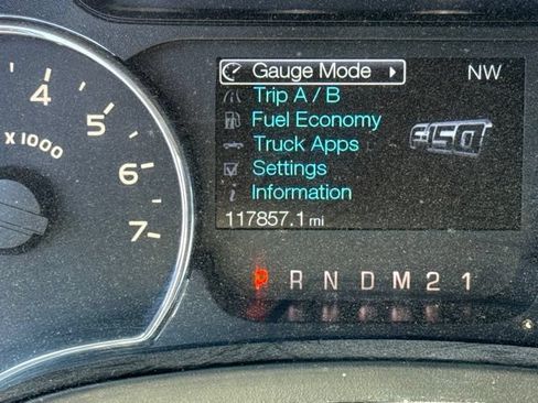 Used 2013 Ford F150 XLT w/ Luxury Equipment Group AWD/4WD image 13