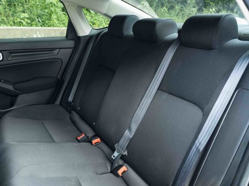 Used 2026 Honda Civic LX image 18