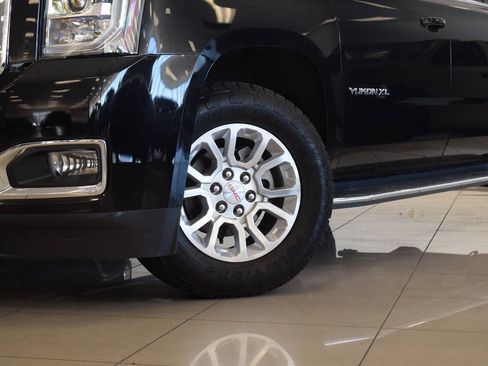 Used 2018 GMC Yukon XL SLT AWD/4WD image 62