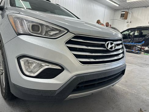 Used 2016 Hyundai Santa Fe Limited w/ Option Group 04 image 24