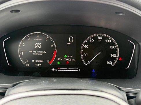 New 2026 Honda Civic Sport image 14