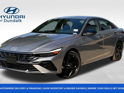 Used 2026 Hyundai Elantra SEL Sport Premium w/ Cargo Package